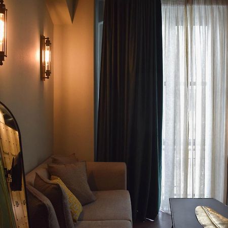 Pagopoieion - Adults Only Suites Kandiye Dış mekan fotoğraf