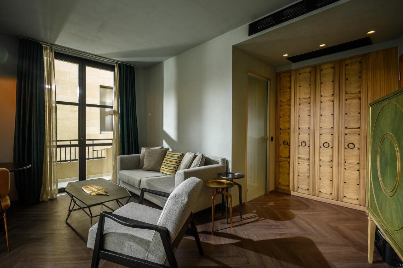 Pagopoieion - Adults Only Suites Kandiye Dış mekan fotoğraf