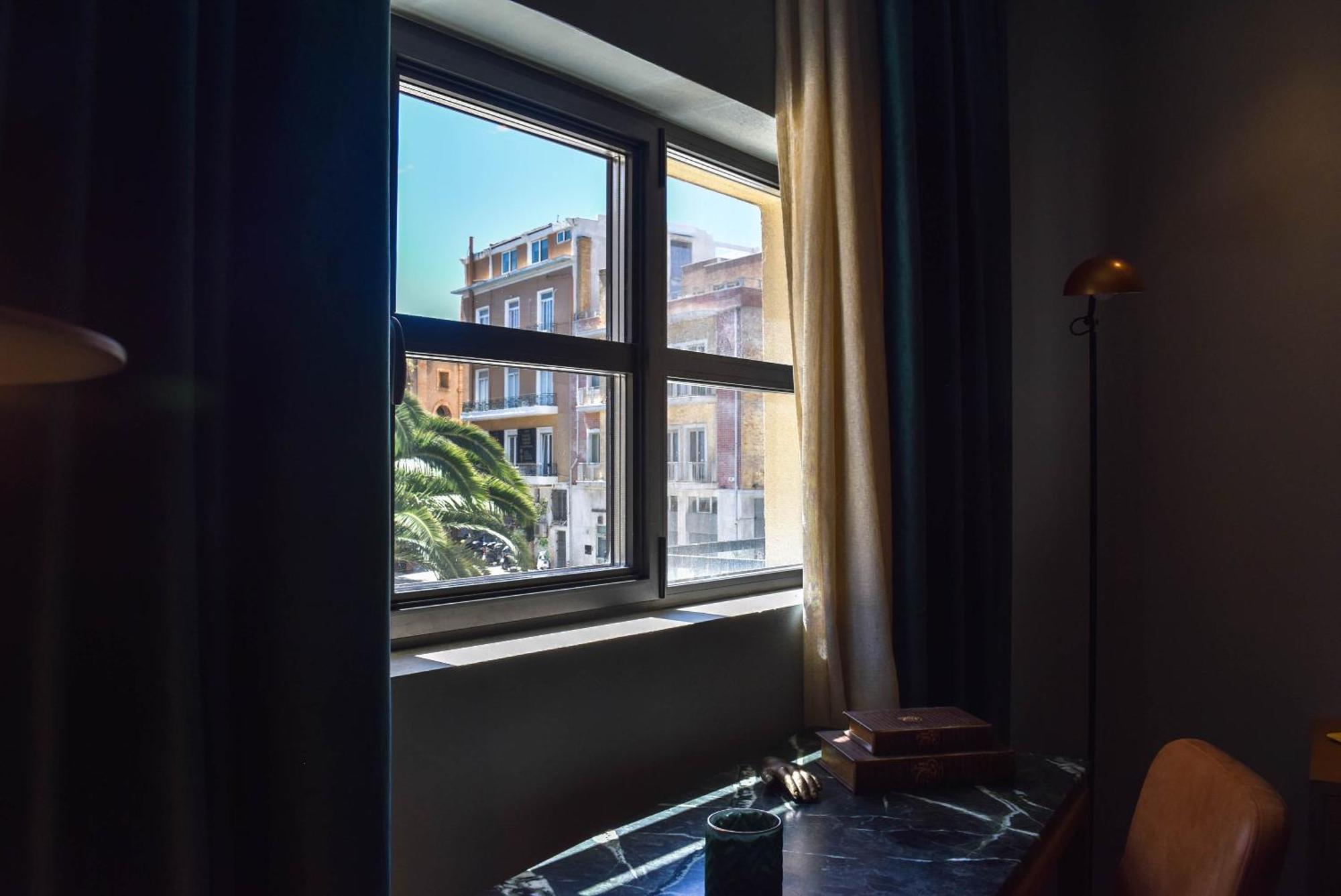 Pagopoieion - Adults Only Suites Kandiye Dış mekan fotoğraf