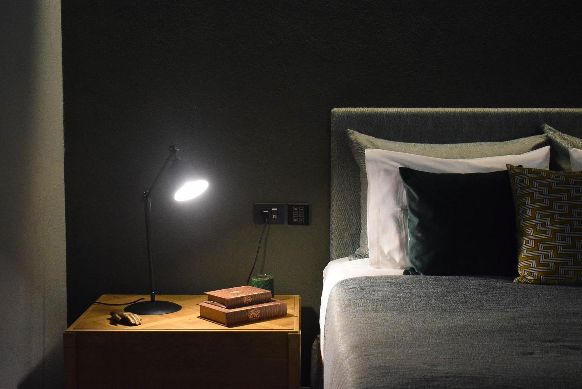 Pagopoieion - Adults Only Suites Kandiye Dış mekan fotoğraf