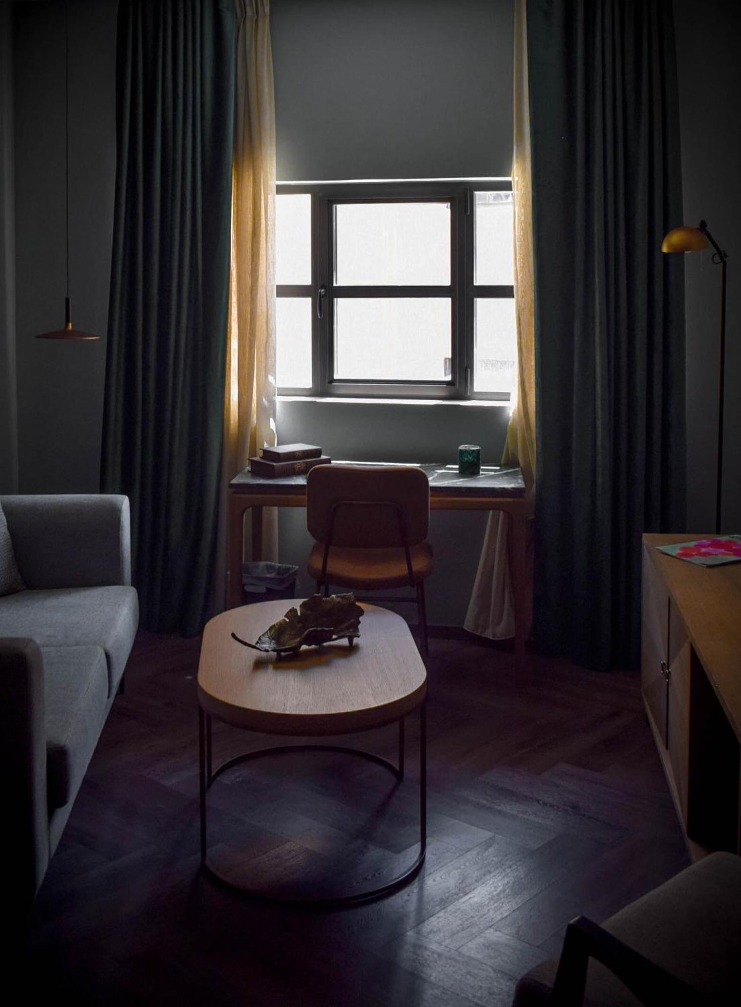 Pagopoieion - Adults Only Suites Kandiye Dış mekan fotoğraf