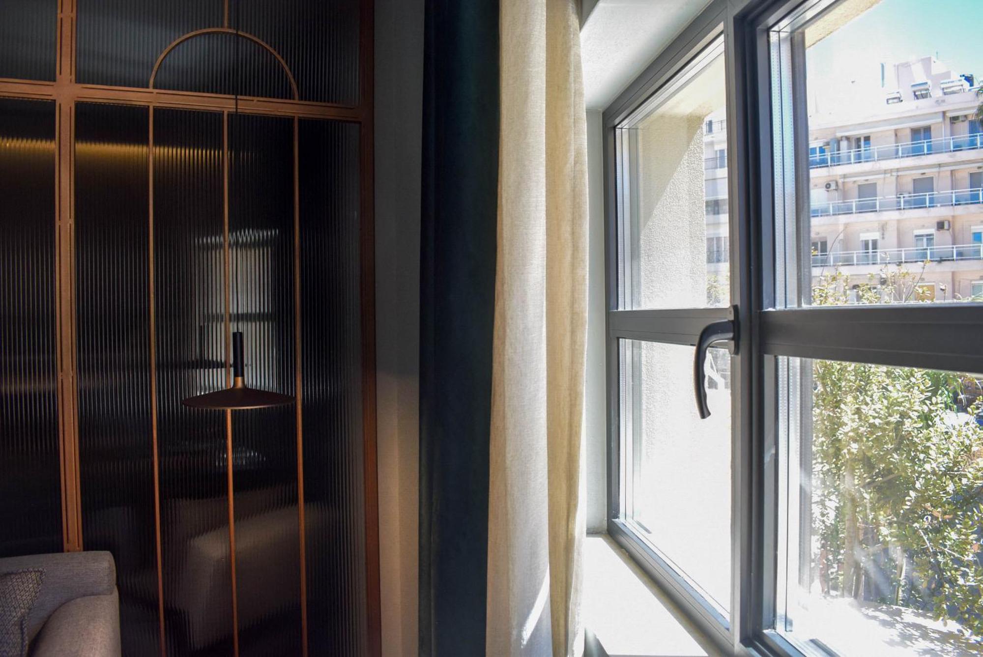 Pagopoieion - Adults Only Suites Kandiye Dış mekan fotoğraf